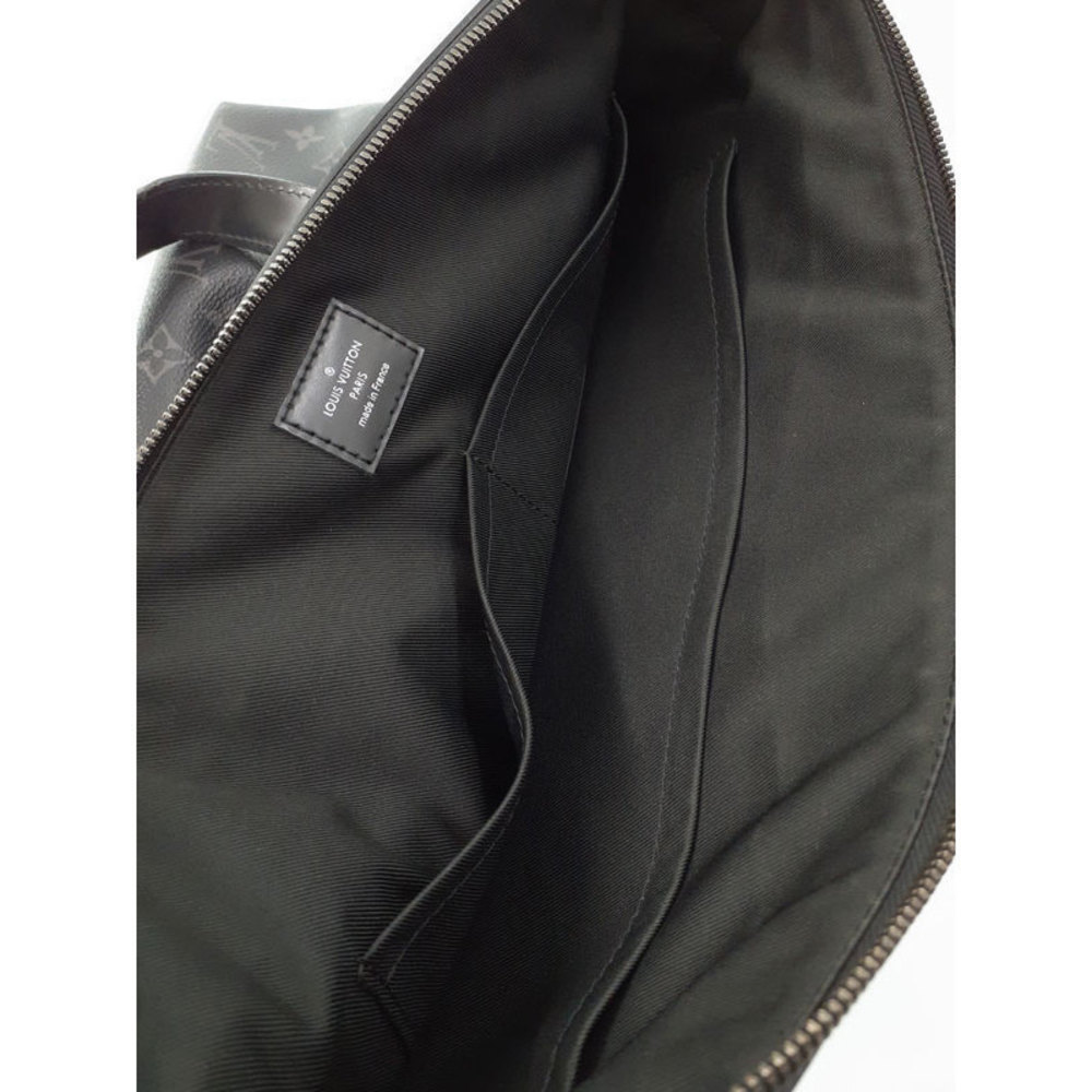 Louis Vuitton Bag Eclipse Briefcase Monogram Expl… - image 7